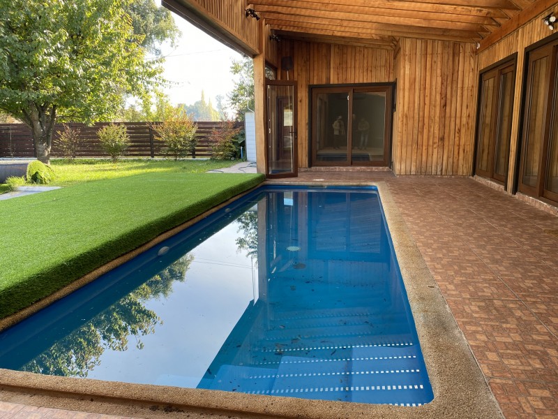 Arriendo Casa Granja Osiris 2D 3B