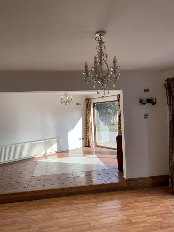 Arriendo Hermosa Casa Granja Osiris