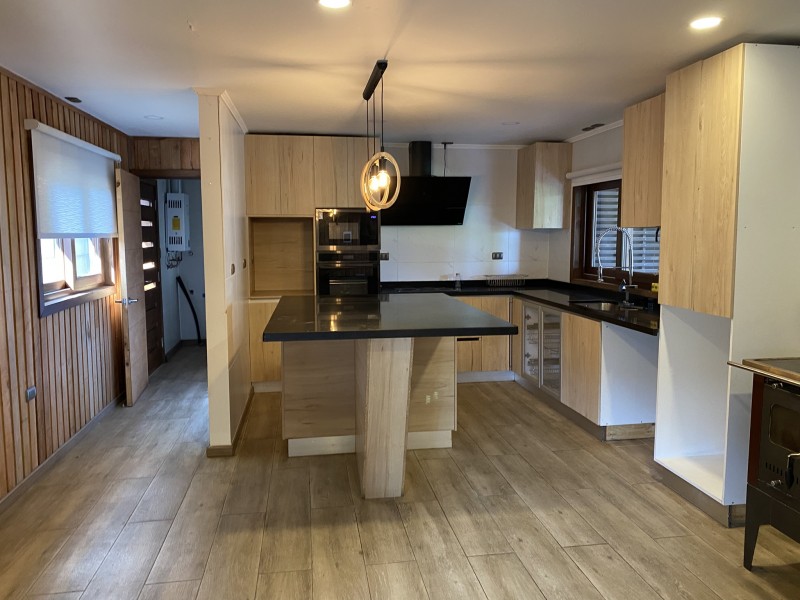 Arriendo Casa Granja Osiris 2D 3B