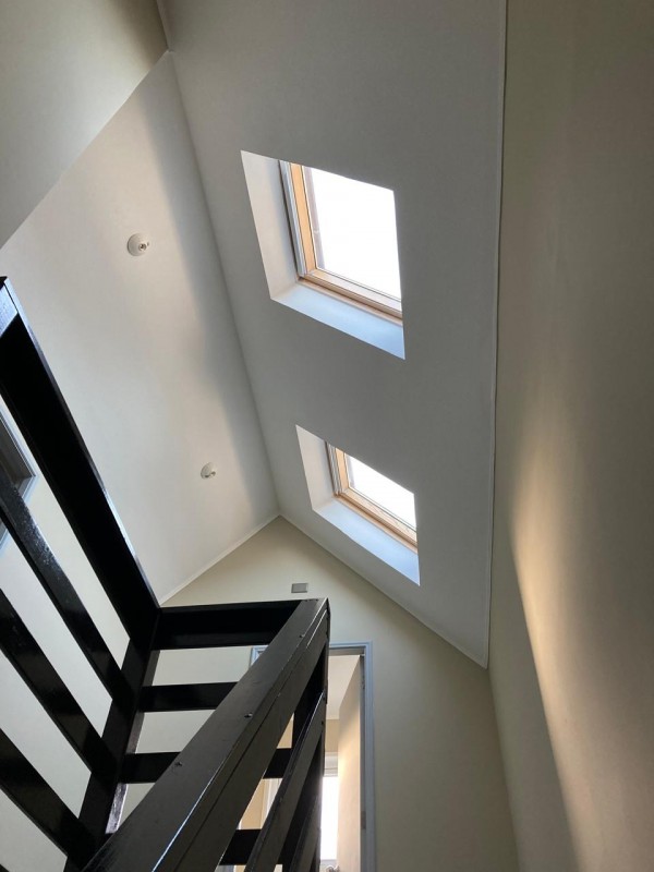 Arriendo Casa Habitacional - los Ángeles