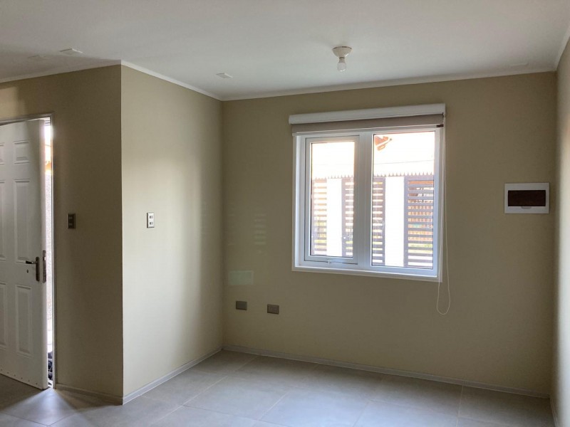 Arriendo Casa Habitacional - los Ángeles