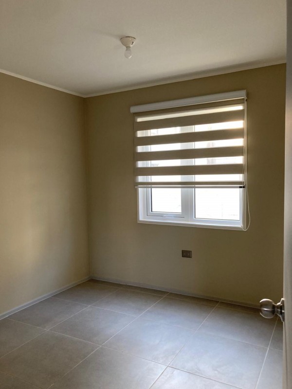Arriendo Casa Habitacional - los Ángeles