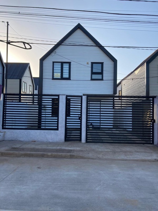 Arriendo Casa Habitacional - los Ángeles
