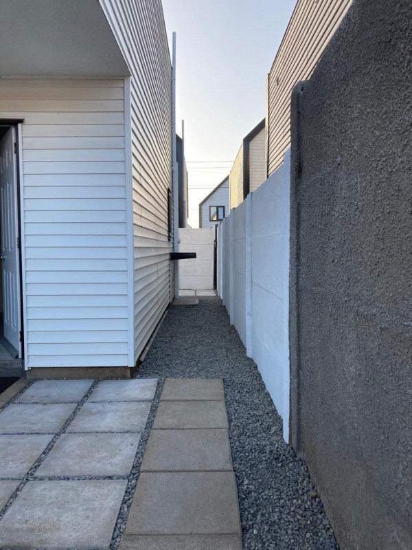 Arriendo Casa Habitacional - los Ángeles