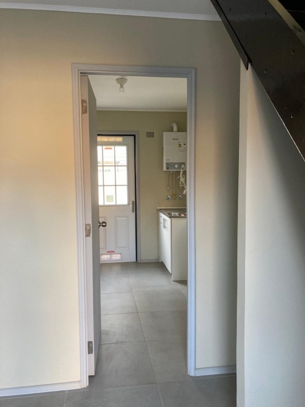 Arriendo Casa Habitacional - los Ángeles