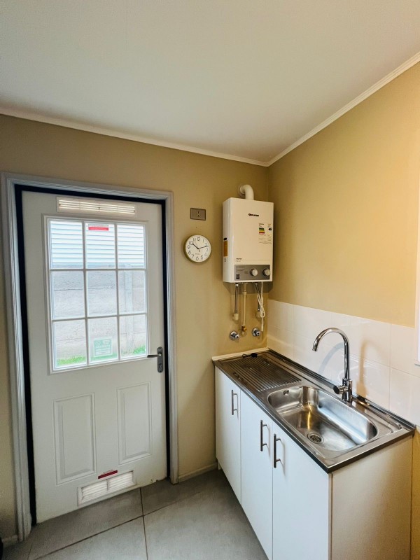 Arriendo Casa Habitacional - los Ángeles