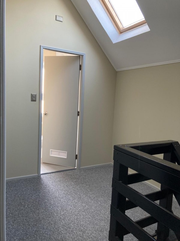 Arriendo Casa Habitacional - los Ángeles