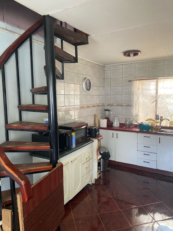 Casa en Venta en Ciudades de Chile