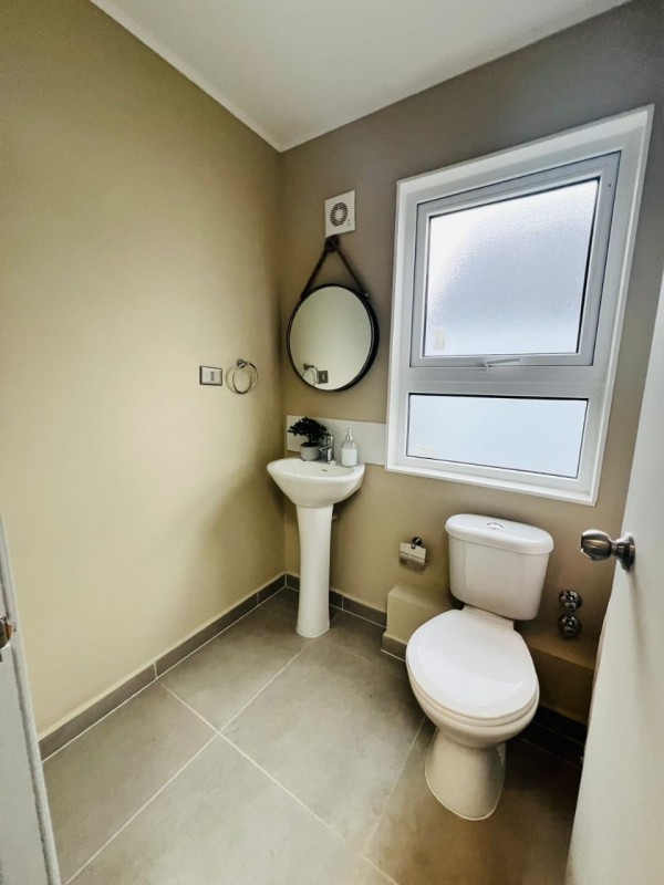 Arriendo Casa Habitacional - los Ángeles