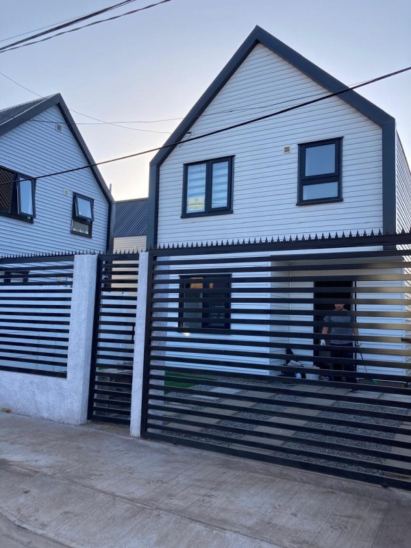 Arriendo Casa Habitacional - los Ángeles
