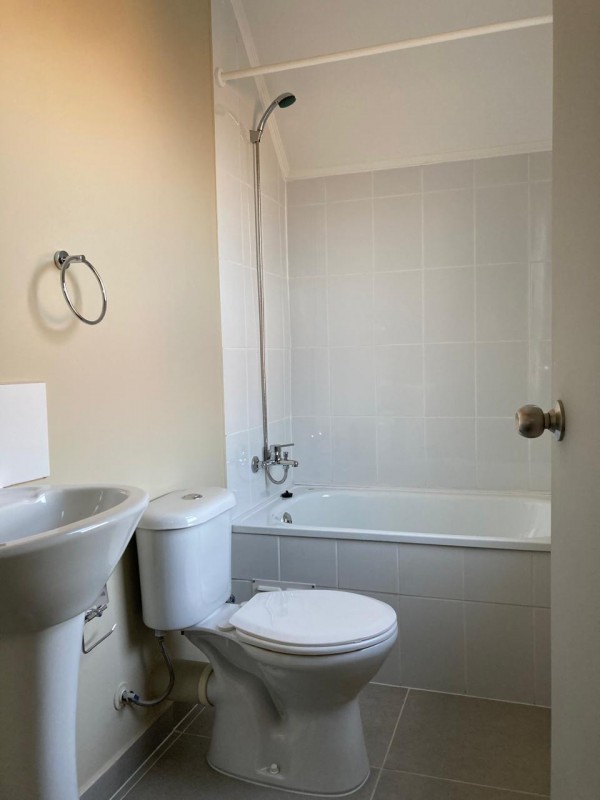 Arriendo Casa Habitacional - los Ángeles