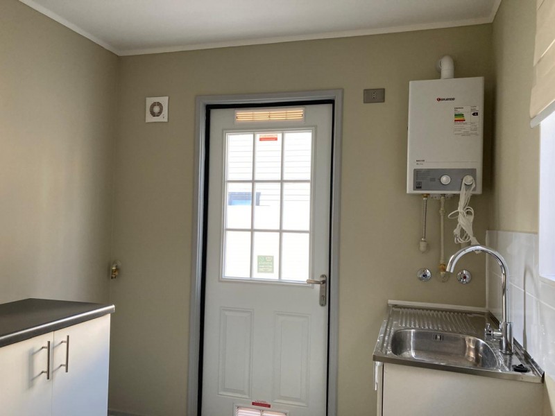 Arriendo Casa Habitacional - los Ángeles