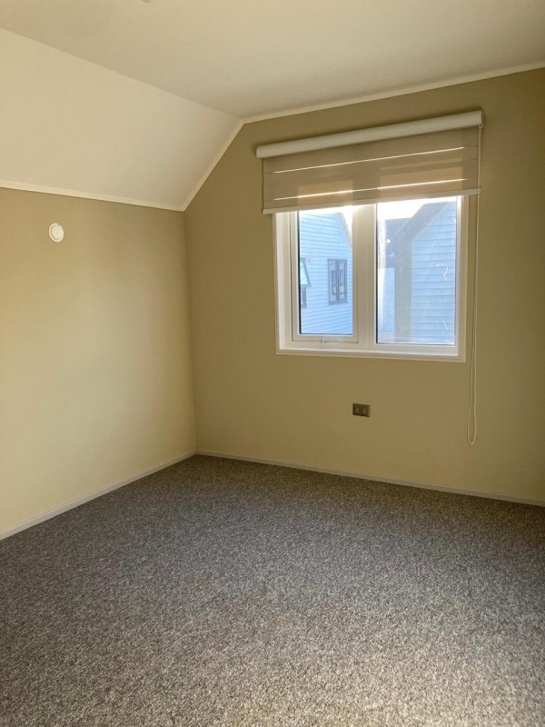 Arriendo Casa Habitacional - los Ángeles