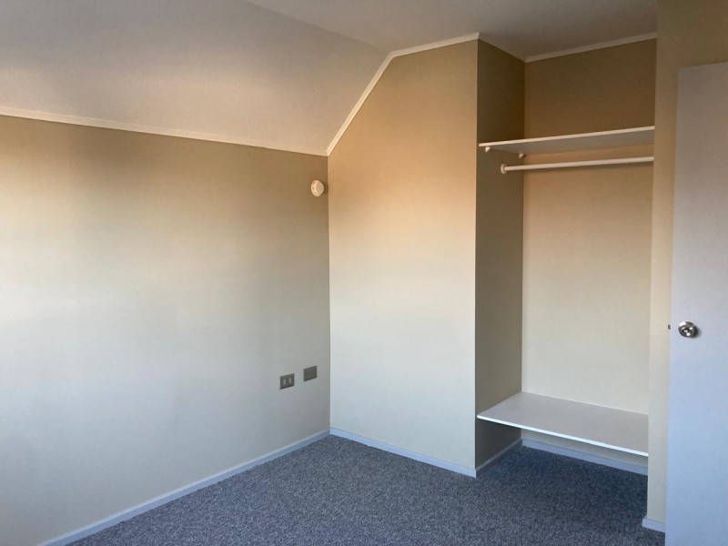 Arriendo Casa Habitacional - los Ángeles