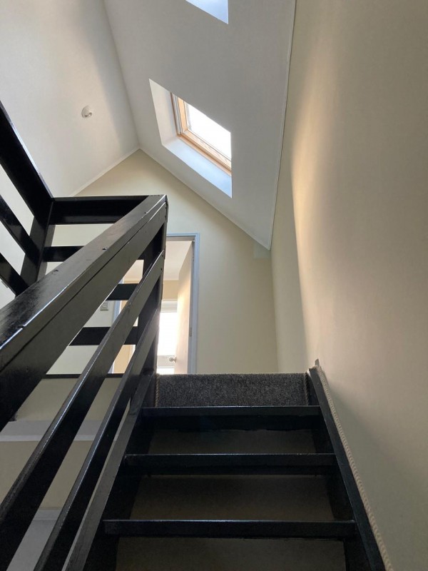 Arriendo Casa Habitacional - los Ángeles