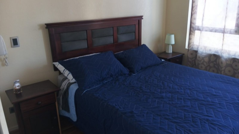 Dpto. 2Dor/1Baño, Jardin de Mar, 4° Piso