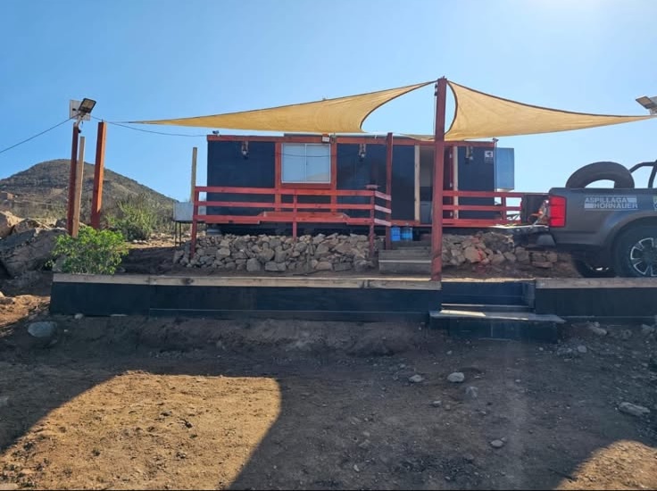 Parcela 5.000 M2, Rol, C. Porotitos, la Serena