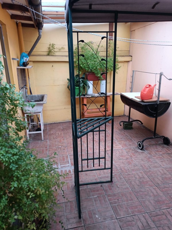 Casa un Piso, 3Dor/2Bañ, Terr 260 M2/100 M2,