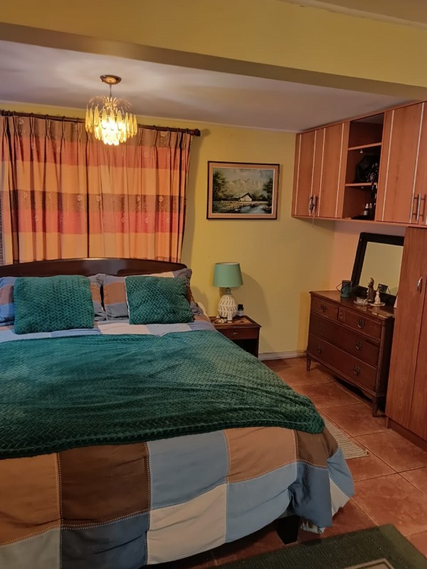 Casa un Piso, 3Dor/2Bañ, Terr 260 M2/100 M2,