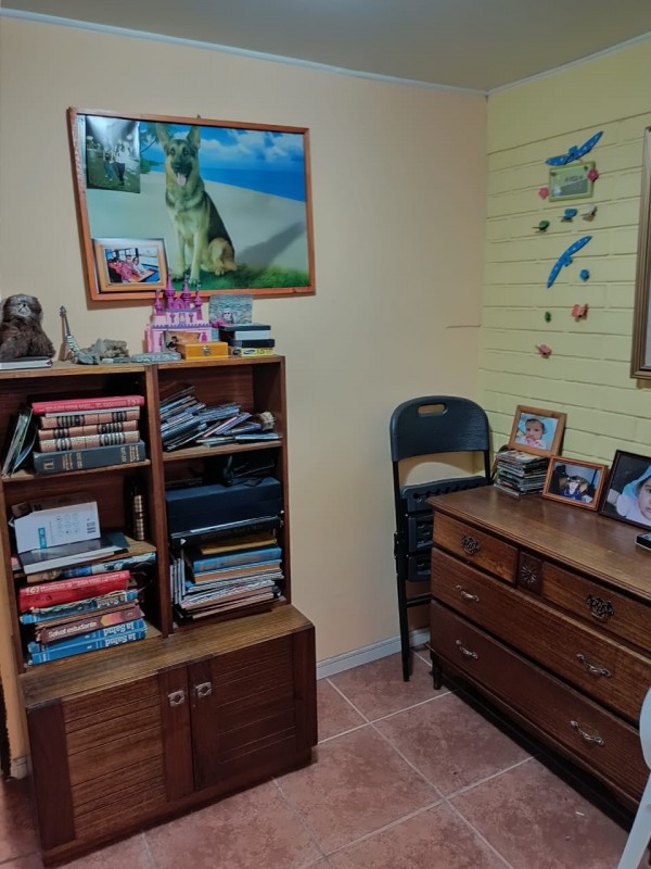 Casa un Piso, 3Dor/2Bañ, Terr 260 M2/100 M2,