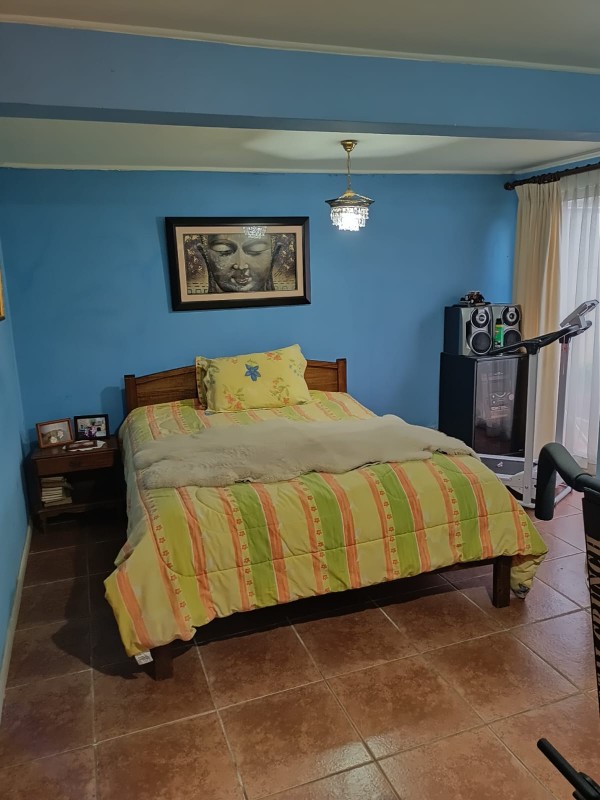 Casa un Piso, 3Dor/2Bañ, Terr 260 M2/100 M2,