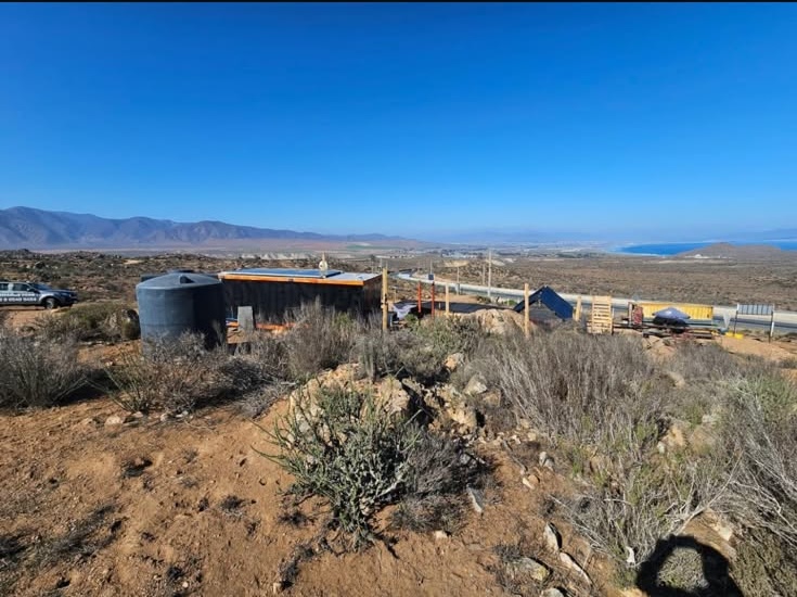 Parcela 5.000 M2, Rol, C. Porotitos, la Serena