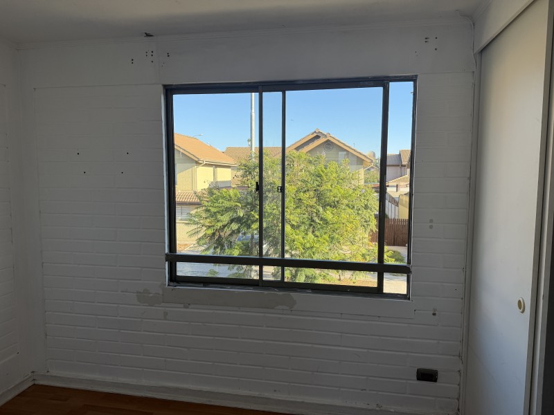 Casa 2 Pisos, 3Dor/2Bañ. Condo. Mirador del Valle, S.joaquin