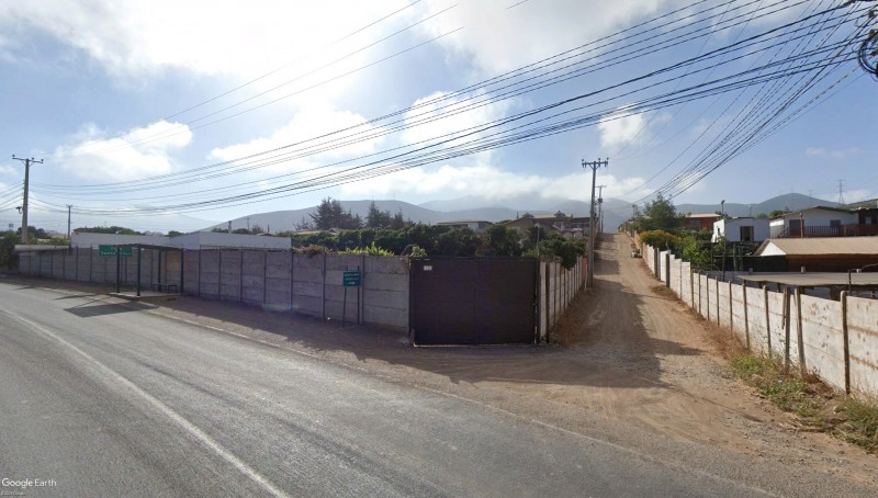 Casa Con Terreno de 1.000 M2, 4 Dorm., 2 Baños, el Romero