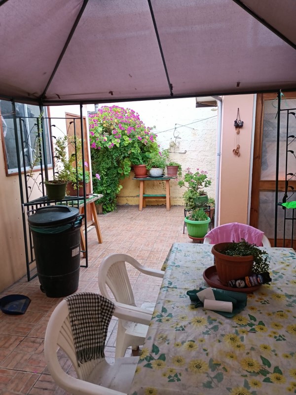 Casa un Piso, 3Dor/2Bañ, Terr 260 M2/100 M2,