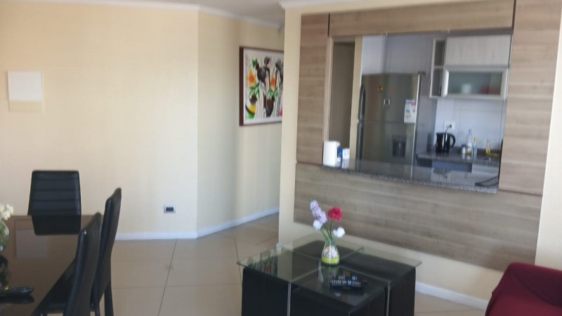 Dpto. 2Dor/1Baño, Jardin de Mar, 4° Piso