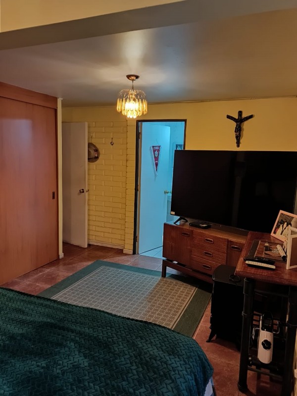 Casa un Piso, 3Dor/2Bañ, Terr 260 M2/100 M2,