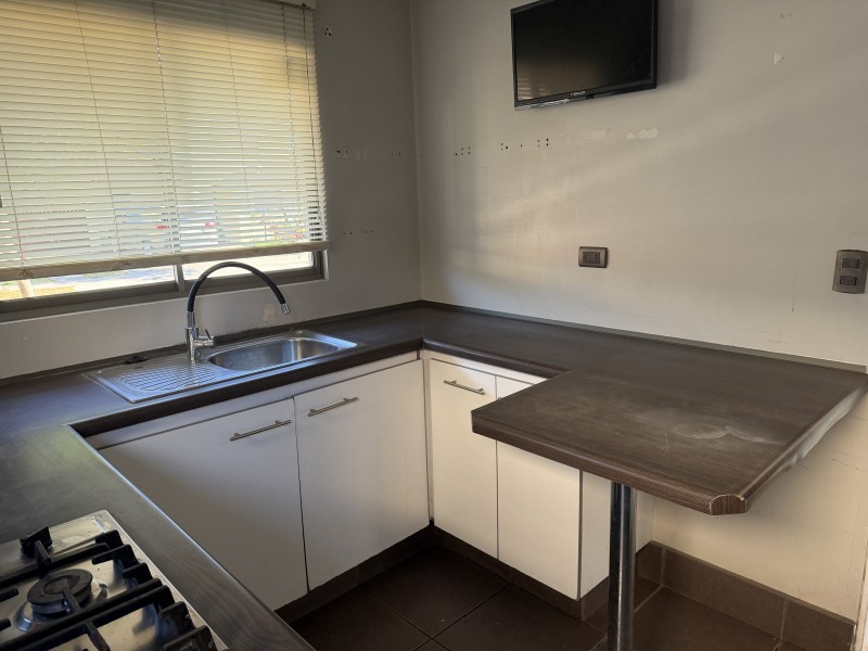 Casa 2 Pisos, 3Dor/2Bañ. Condo. Mirador del Valle, S.joaquin