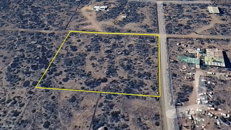 Terreno 5.000 M2 Rol Propio, Km 439 Arrayan Costero
