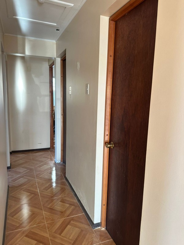 Casa Esquina, Areyuna 1 Piso 3Dor/2Baños, Calle Cisterna