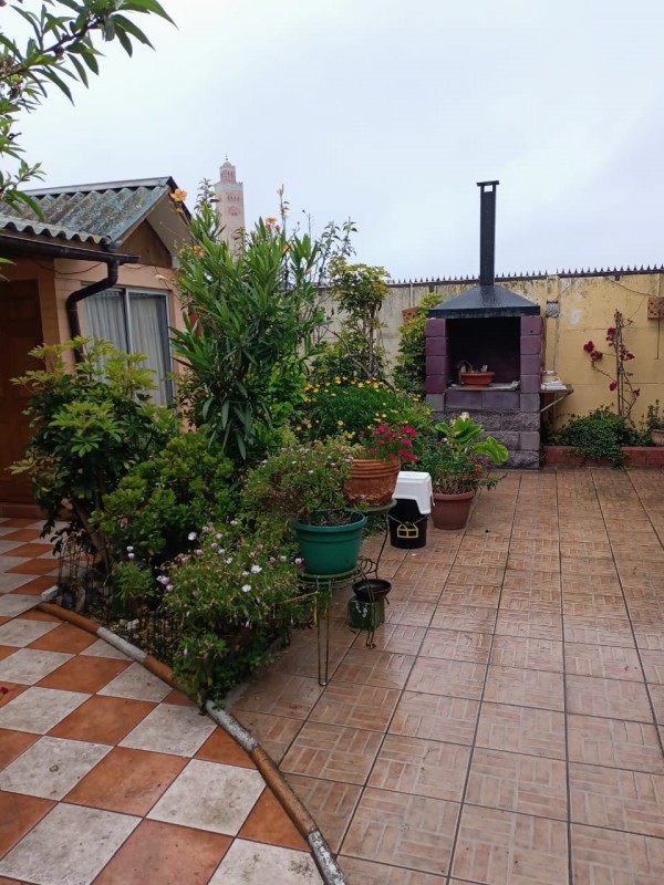 Casa un Piso, 3Dor/2Bañ, Terr 260 M2/100 M2,