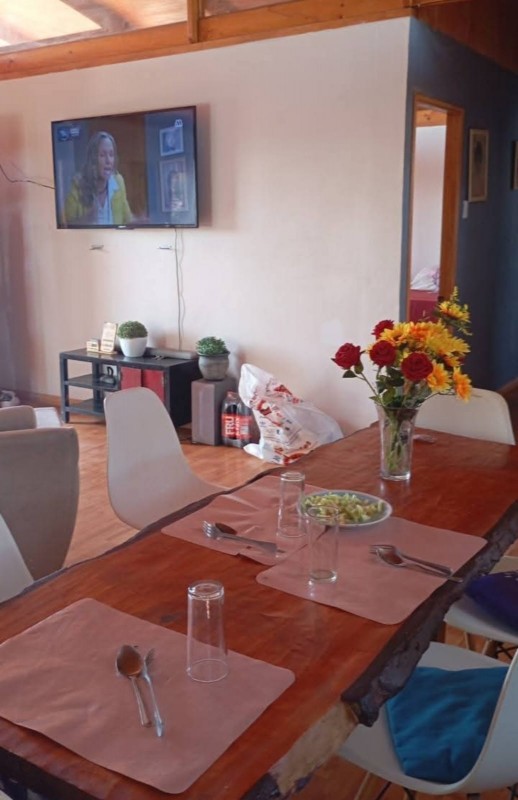 Casa Con Terreno de 1.000 M2, 4 Dorm., 2 Baños, el Romero