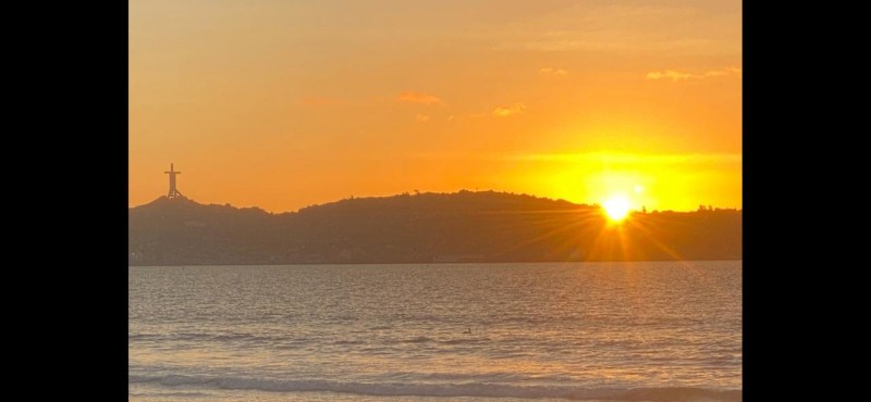 Dpto. 2Dor/1Baño, Jardin de Mar, 4° Piso