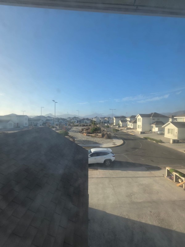 Casa 2 Pisos, 3Dor/3 Baños, Terr. 330 M3/108 M2