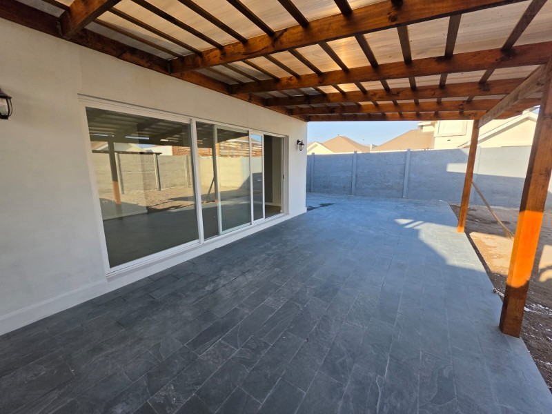 Casa 2 Pisos, 3Dor/3 Baños, Terr. 330 M3/108 M2