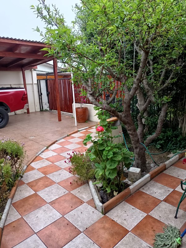 Casa un Piso, 3Dor/2Bañ, Terr 260 M2/100 M2,