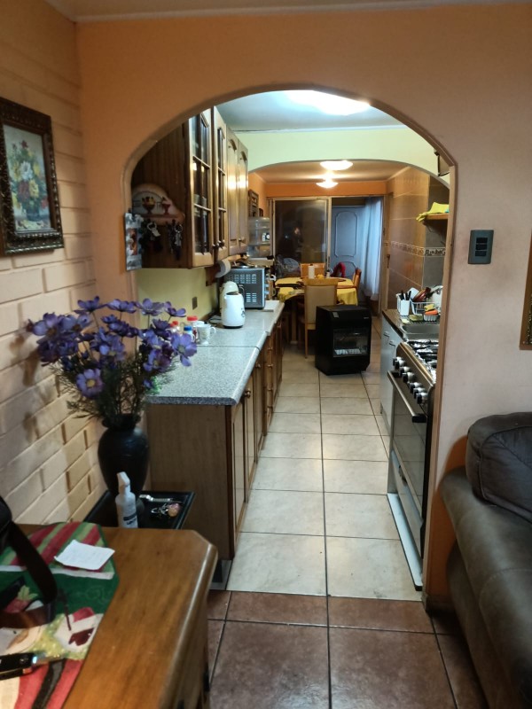 Casa un Piso, 3Dor/2Bañ, Terr 260 M2/100 M2,