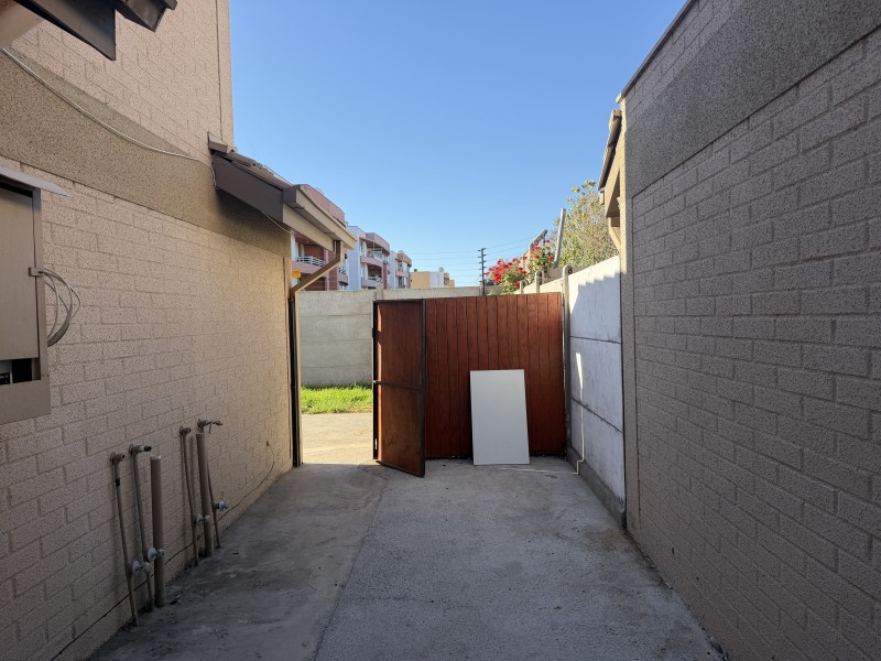 Casa 2 Pisos, 3Dor/2Bañ. Condo. Mirador del Valle, S.joaquin