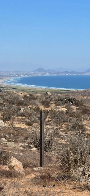 Parcela 5.000 M2, Rol, C. Porotitos, la Serena