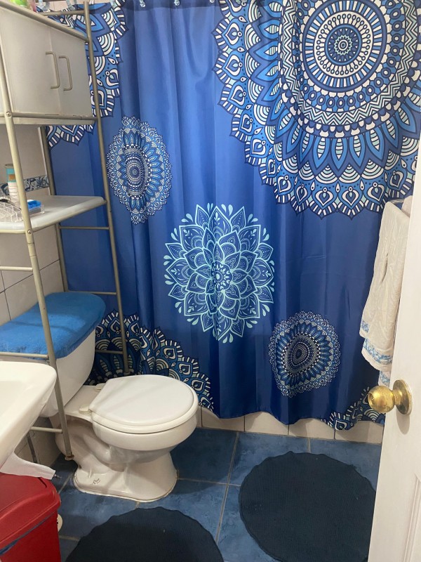 Casa 1 Piso, Terr.171 M2, 2 Dor/ 2 Baños, Villa las Palmeras
