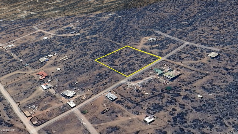 Terreno 5.000 M2 Rol Propio, Km 439 Arrayan Costero