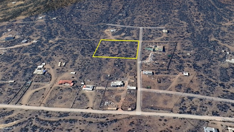Terreno 5.000 M2 Rol Propio, Km 439 Arrayan Costero
