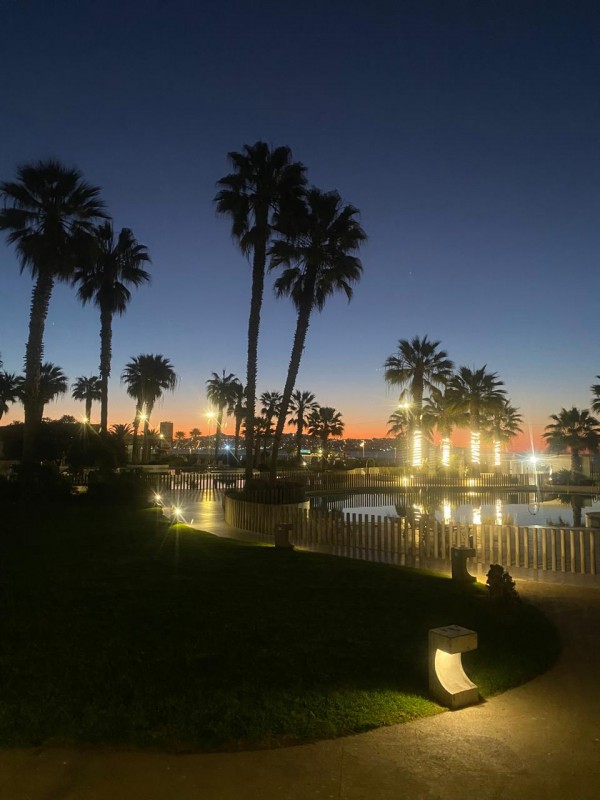 Dpto. 2Dor/1Baño, Jardin de Mar, 4° Piso