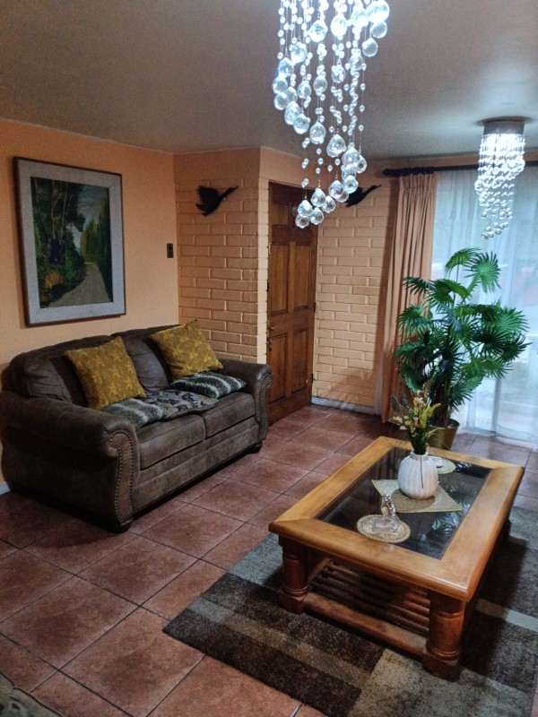 Casa un Piso, 3Dor/2Bañ, Terr 260 M2/100 M2,