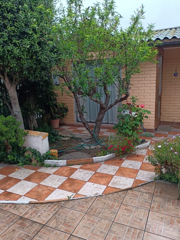 Casa un Piso, 3Dor/2Bañ, Terr 260 M2/100 M2,