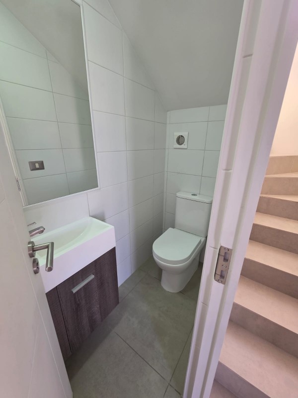 Casa 2 Pisos, 3Dor/3 Baños, Terr. 330 M3/108 M2